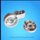 Table Fan Neck / Pivot Set /Table Fan Neck for Usha/Bajaj