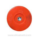 king Orange Tap & Go - Trimmer Head for Sthil Brush Cutter Attachment (Husqvarna Zenoah  Thread )