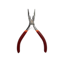 Taparia 1403 L 125mm long nose Mini Plier Hand Tools for Professionals (Pack of 1)
