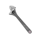 Taparia 1173-12" L 305 mm Opening w 35 mm Adjustable  Spanner-Screw Spanner Phosphate Finish -Pack of 1