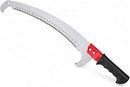 Double Hook Pruning Saw Heavy Duty Tree Branch Cutter for Gardening, Orchard