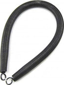 25MM Pipe Bending Spring Black | PVC Conduit Pipe Bender Tool