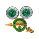 Copper Oxygen Regulator | Heavy Duty Gas Pressure Control Regulator