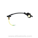Oil Alert Sensor for 168F / 170F Engine – Suitable for 5.5HP–7HP Power Tiller & Water Pump