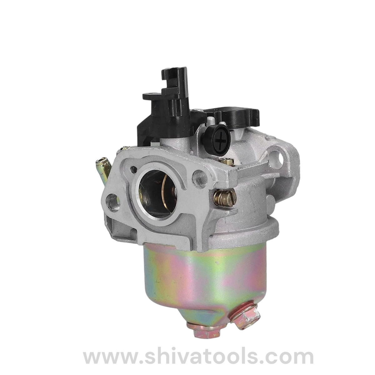 Carburetor for GX160/GX200/GX180 (168F/170F) Engines – Suitable for 5.