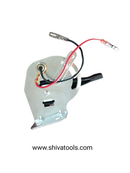 Knapsack Sprayer Accelerator Lever Assembly with stop button for IE34 TU26 Sprayers