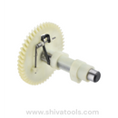 Nylon Camshaft for 168F / 170F Engine – Compatible with 7HP Power Tiller, HTP Ssprayer & Water Pump