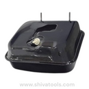 7HP Petrol Fuel Tank Assembly for 168F/170F Engines – Fits GX160, GX180, GX200 – Compatible with 5.5HP & 6.5HP Water Pumps, Generators, and Power Weeders