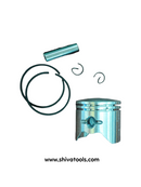708 -IE34 Knapsack Sprayer Piston Ring  Set for agricultural  portable sprayer spares