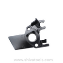 Intake Manifold Insulator Kit for Honda GX160 GX200 Engines | 5.5HP & 6.5HP Lawn Mower, Power Weeder Spare Part