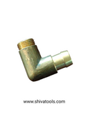 Sprayer Pump Water Outlet Elbow For 708 / 768/ 777 Spray Pump