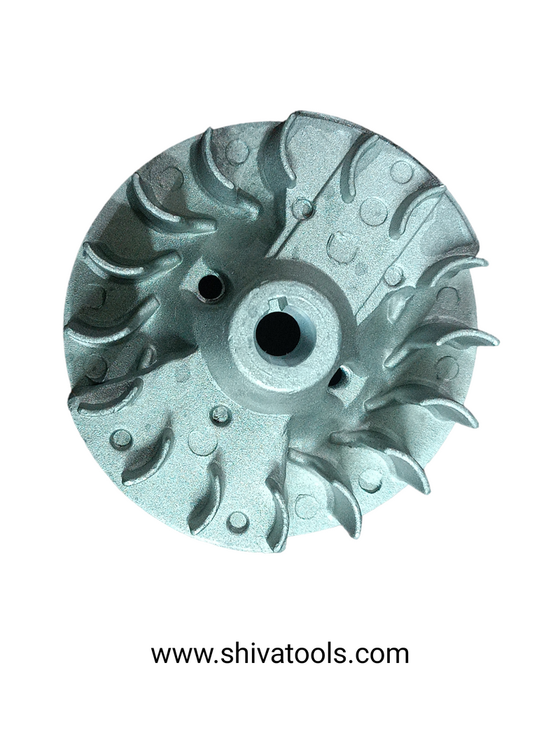 IE 34 sprayer Engine Flywheel