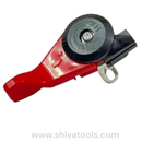 Throttle/Accelerator Switch for Diesel & Petrol Power Weeders – Durable Engine Speed Control Switch