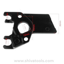 Intake Manifold Insulator Kit for Honda GX160 GX200 Engines | 5.5HP & 6.5HP Lawn Mower, Power Weeder Spare Part