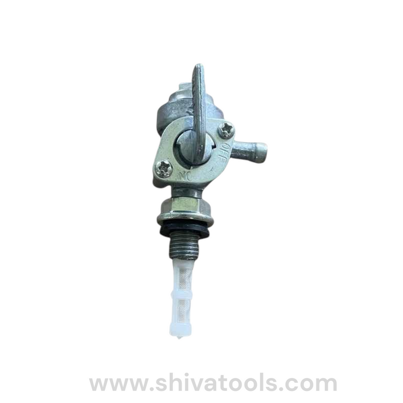 Fuel Control Valve / Petrol Tap For 168F/170F GX160 Gx200 Gx180 Model 168F /170F 2900H Heavy Duty Engine FOR 5.5HP 6.5HP WATER PUMP, GENERATOR,WEEDER