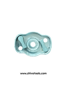 Knapsack Power  Sprayer  Aluminium Recoil Starter Pulley for IE34 Tu26 Engine