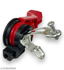 Throttle/Accelerator Switch for Diesel & Petrol Power Weeders – Durable Engine Speed Control Switch