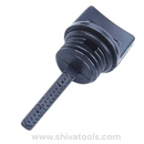 "Dipstick Oil Cap for 168F/170F Engines – Compatible with GX160, GX180, GX200 – Fits 5.5HP & 6.5HP Generators, Power Weeders, and Water Pumps"