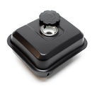 7HP Petrol Fuel Tank Assembly for 168F/170F Engines – Fits GX160, GX180, GX200 – Compatible with 5.5HP & 6.5HP Water Pumps, Generators, and Power Weeders