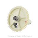 Nylon Camshaft for 168F / 170F Engine – Compatible with 7HP Power Tiller, HTP Ssprayer & Water Pump