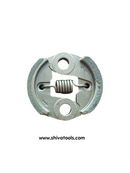 Power Sprayer 2 Stroke Clutch for IE34CC, TU26 Engine Agricultural Sprayer Pump