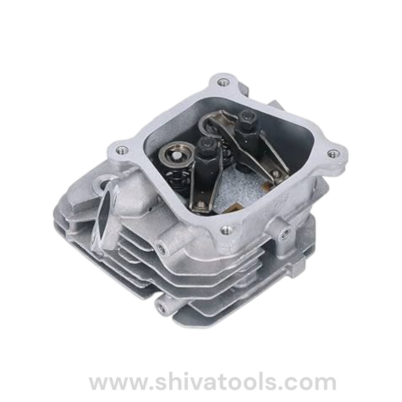 Cylinder Head for 5.5HP 6. 5HP 168F 168FA 168FB 168F1 168F2 Gas