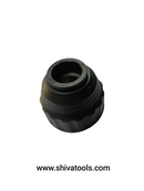Forté 3-26 Combination Hammer 1010W Machine Chuck Cover Original Spare