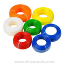 Brush Cutter/grass cutter- Trimmer Line – 2.8mm, 3mm, 3.5mm, 4mm Heavy Duty Nylon Wire Roll (1kg) for Grass, Weed & Lawn Cutting E-MAX Brand