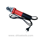 Forte Brushless Angle Grinder 100mm | 1200W Professional Cutting & Grinding Machine High Power