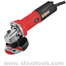 Forte Brushless Angle Grinder F AGBL-12 100mm | 1200W Professional Cutting & Grinding Machine High Power