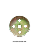 TU26/ IE34 /Power Sprayer Spare Part 2 Strock Knapsack Sprayer Clutch Bell for 708,768 777 SprayPump