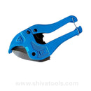 Taparia PVC Pipe Cutter 42mm PC 42 – Heavy Duty Plastic Pipe Cutting Tool for Plumbing 🔧