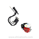 Ignition Coil Assembly for 6.5 HP, 7 HP  GX160 GX200 GX220 Engines (168F/170F) – Fits Water Pumps, Power Weeders, Generators & Agricultural Machines