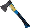 Taparia Fiberglass Handle Axe FHSA600 – Heavy Duty Wood Cutting & Chopping Axe