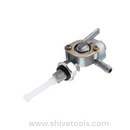 Fuel Control Valve / Petrol Tap For 168F/170F GX160 Gx200 Gx180 Model 168F /170F 2900H Heavy Duty Engine FOR 5.5HP 6.5HP WATER PUMP, GENERATOR,WEEDER