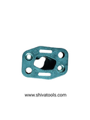 IE34 Engine Knapsack Sprayer Carburettor intake manifold.