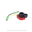 Switch With Wire For 168F/170F GX160 Gx200 Gx180 Model 168F /170F 2900H Heavy Duty Engine FOR 5.5HP 6.5HP WATER PUMP, GENERATOR,WEEDER