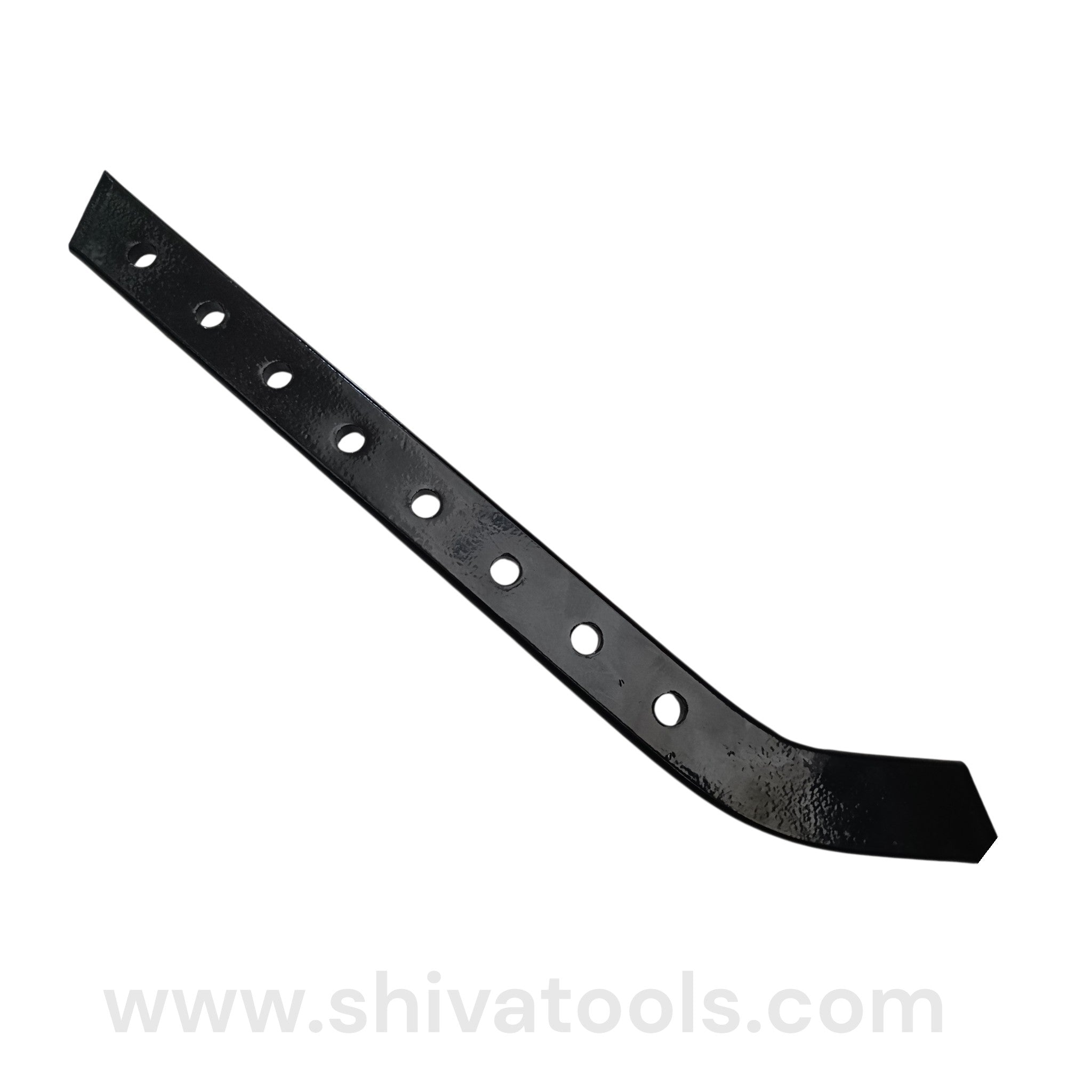 Back Rod / Depth Rod for 7HP & 9HP Power Weeder – Heavy Duty Adjustabl