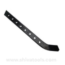 Back Rod / Depth Rod for 7HP & 9HP Power Weeder – Heavy Duty Adjustable Control Rod for Power Tiller & Cultivator Machines