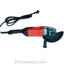 Forte F AG 1180-26 180mm (7 Inch) Angle Grinder | Heavy Duty Metal & Stone Cutting Machine