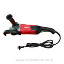 Forte F AG 1180-26 180mm (7 Inch) Angle Grinder | Heavy Duty Metal & Stone Cutting Machine