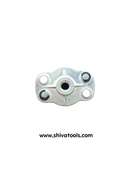 Knapsack Power  Sprayer  Aluminium Recoil Starter Pulley for IE34 Tu26 Engine