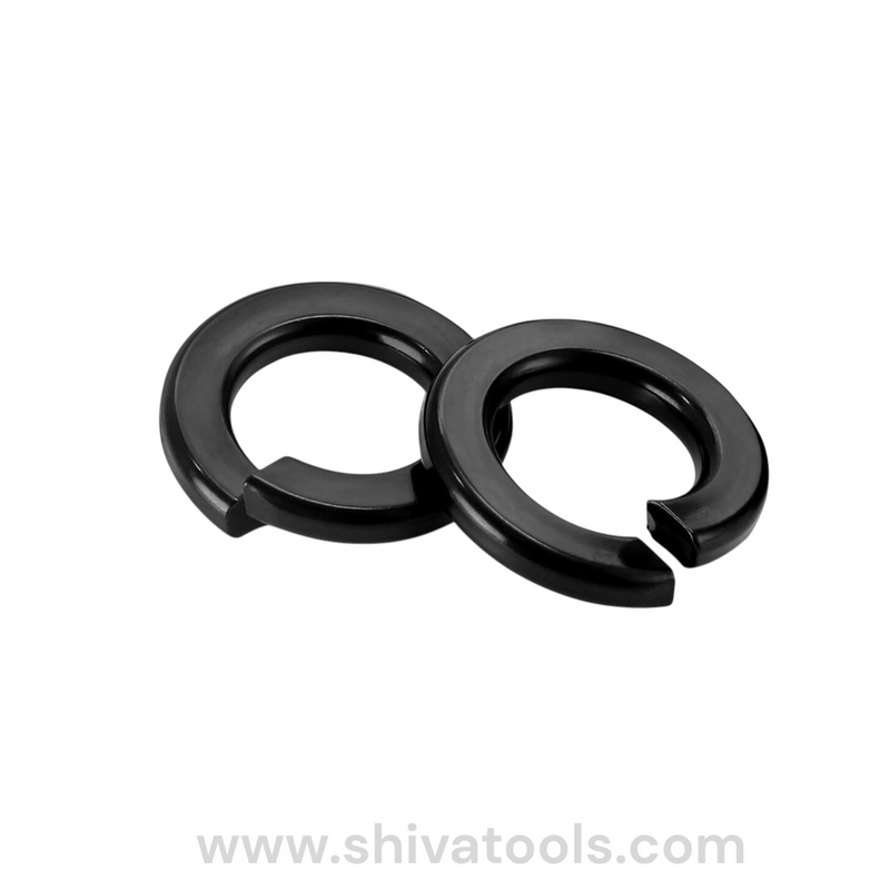 M5 Spring Washer for Screw And Bolt (number of 100)
