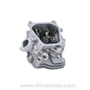 Cylinder Head for 5.5HP, 6.5HP & 7HP 168F/168FA/168FB/168F1/168F2 Petrol Engines – Suitable for Water Pumps, Generators & Power Weeders