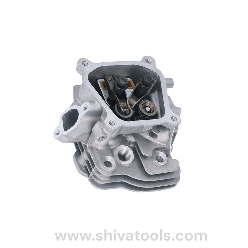 Cylinder Head for 5.5HP 6. 5HP 168F 168FA 168FB 168F1 168F2 Gas