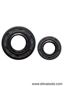 Brush Cutter -Trimmer Oil Seal 12x22x7 15x30x7 for Brush Cutter 52cc 43cc