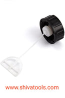 Brush Cutter Fuel Tank Cap Fit For 43cc 49cc 52cc 55cc Brush Cutter
