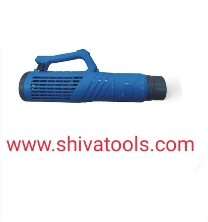 Mist Blower Attachment for Battery Sprayer