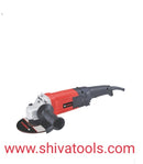 Forte180mm Angle Grinder