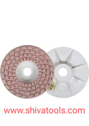 Suri Marble/ Granite /Stone /Glass Polishing / DCR pads Grit 0-6